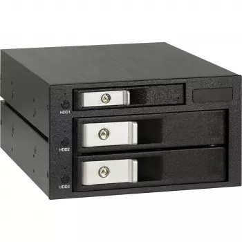 Unidade de armazenamento Inter-tech 88887365
