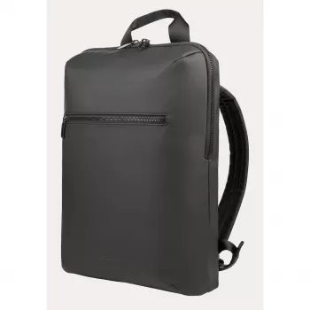 Mochila Tucano Gommo 40,6 cm 16 polegadas Preto 1 compartimento