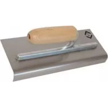 Raspador manual C.K Tools T5274, largura da lâmina 11,5 cm, comprimento 280 mm
