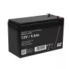 Bateria UPS Green Cell AGM06 — 12 V 9 Ah chumbo-ácido (VRLA) 95 × 151 × 65 mm, 2,3 kg
