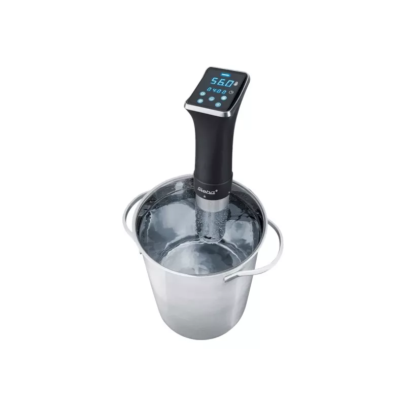 Máquina de sous-vide Steba SV 80