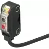 Sensor fotoelétrico Panasonic EX26APN — série EX20/EX26, alcance de deteção 14 mm
