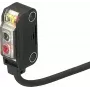 Sensor fotoelétrico Panasonic EX26APN — série EX20/EX26, alcance de deteção 14 mm