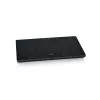 Placa de indução Severin DK 1033, 2 zonas, controlo tátil