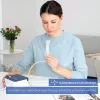 Inalador portátil Beurer IH16 nebulizador para asma e terapia respiratória