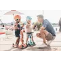 Triciclo Scoot & Ride Highwaykick 1 Kids Peach 2,8 kg