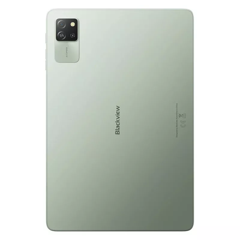 Blackview TAB 60 4/128GB WiFi verde sem carregador