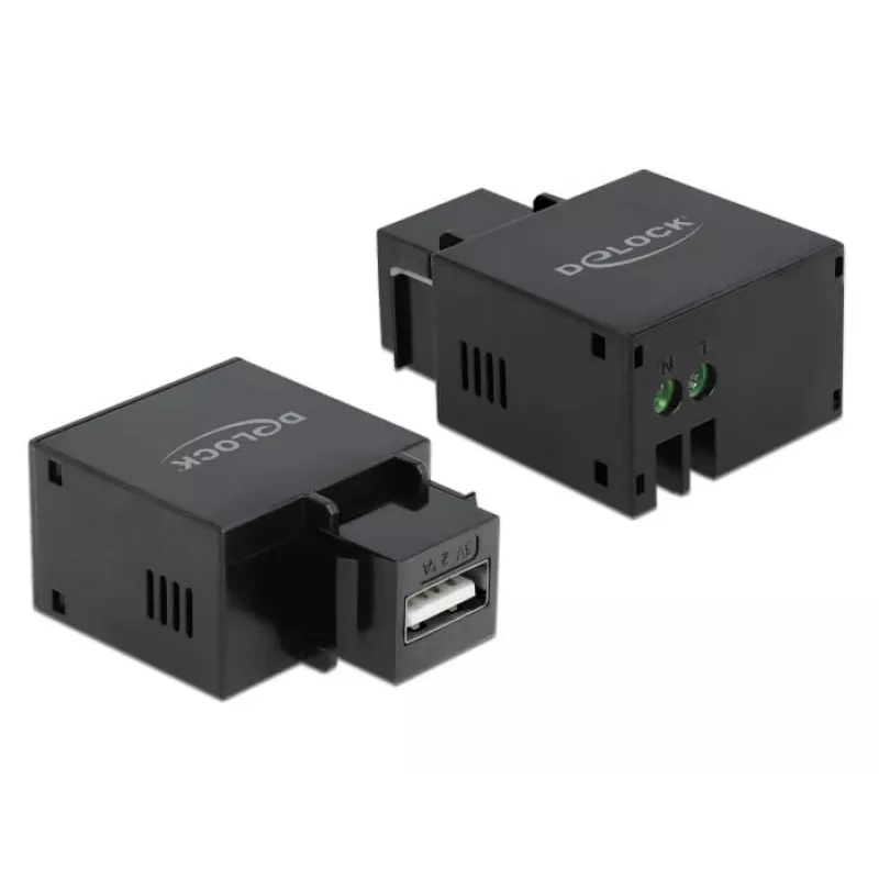 Módulo Keystone DeLOCK 86506