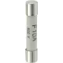 Fusível de multímetro de 10 A para VOLTCRAFT® DMM MT-52, AT-400 (6*32 10A/600V)