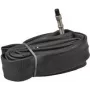 Câmara de ar para bicicleta FISCHER válvula Dunlop 40,60 cm (16 polegadas) — para rodas de 16 polegadas