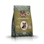 FOLK raças pequenas tradicional pato da Grande Polónia com coelho, maçãs e manjerona - comida seca para cães - 1,6 kg