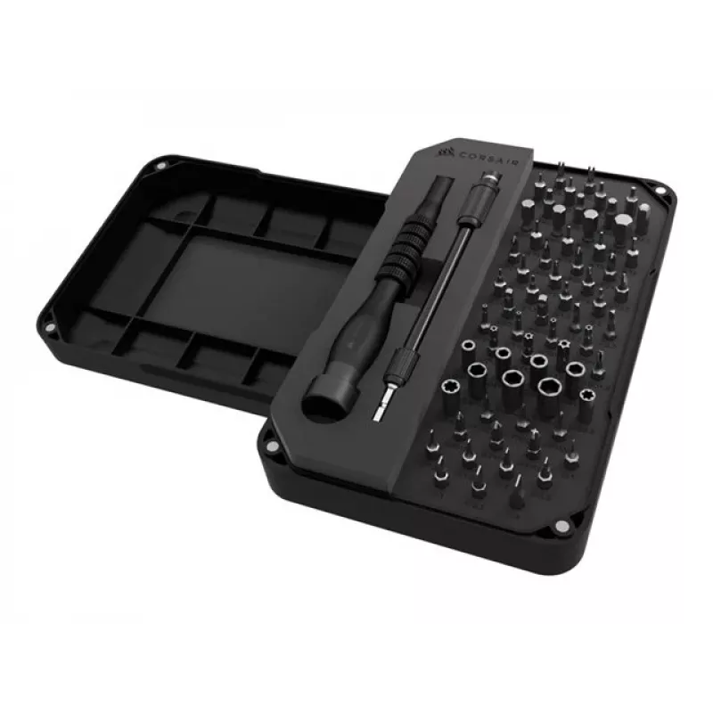 Kit de precisão PC DIY CORSAIR