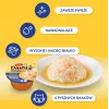 Petisco para gatos INABA Dashi Delights Caldo de Frango & Atum, 70 g saco, sem cereais, sem glúten, sem soja
