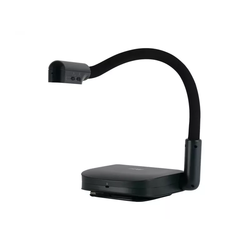 AVer U70i 4WA056 câmara de documentos (visualizador), 4K, 13 MP, CMOS de 1/3,06″, zoom digital 16x, USB, preta