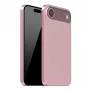 Capa traseira dbramante LyngeMSICON-iPhone17Air-PinkSand