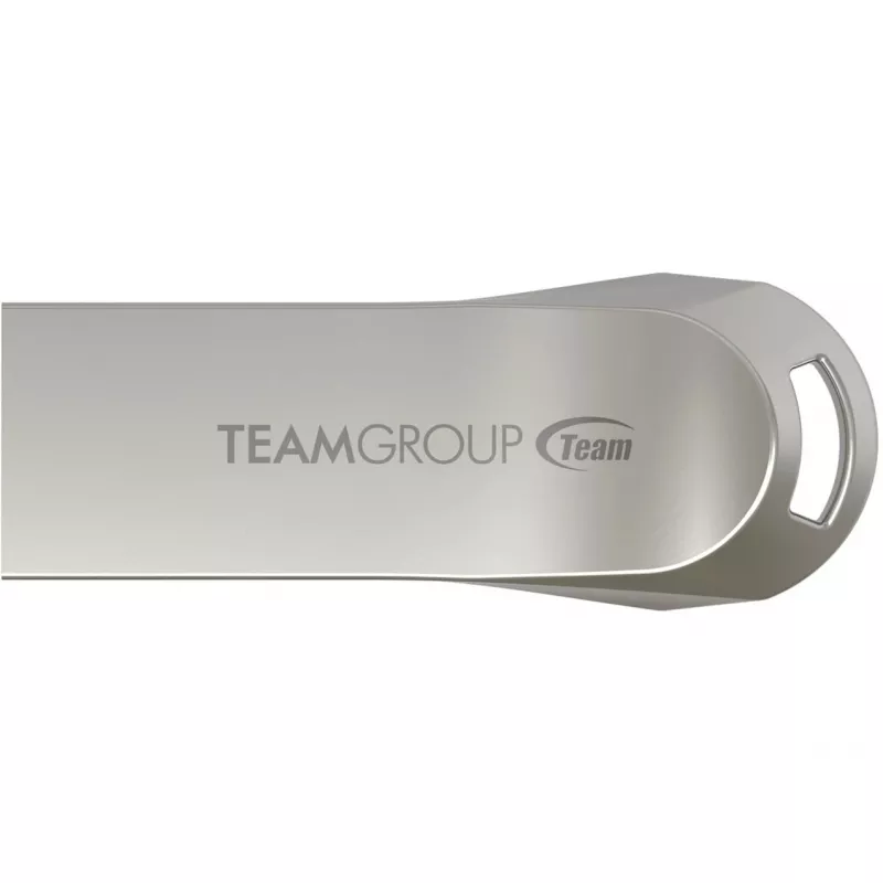 C222 32 GB, unidade flash USB prateada, USB-A 3.2 Gen 1