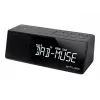 Muse M-172 DBT Rádio portátil DAB+/FM RDS, Preto
