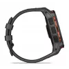 Smartwatch GPS Garmin Instinct 3 Solar 1,3 polegadas MIP 176x176 Ecrã tátil Preto