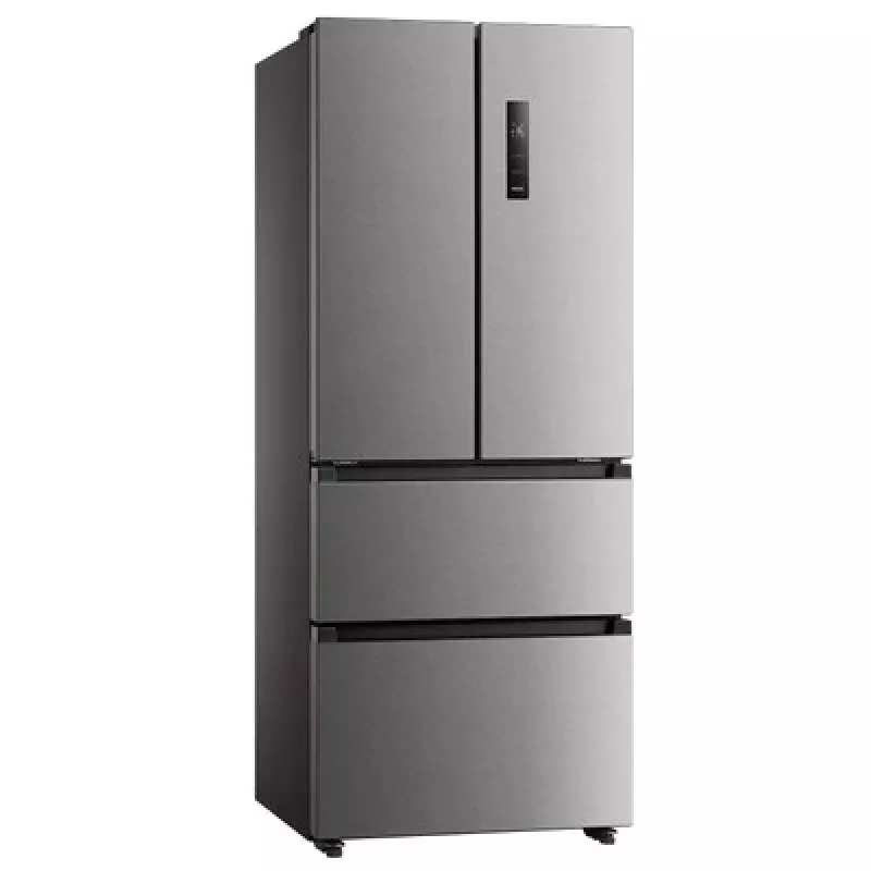 Combinado de frigorífico e congelador MERF402FIE02