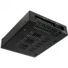 ICY DOCK - ToughArmor - MB992SK-B - SATA - Adaptador - 2x 2,5