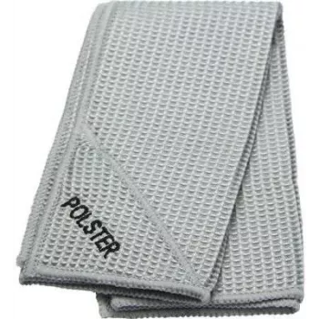 Pano de limpeza em microfibra IWH modelo 071119 — 40 × 40 cm