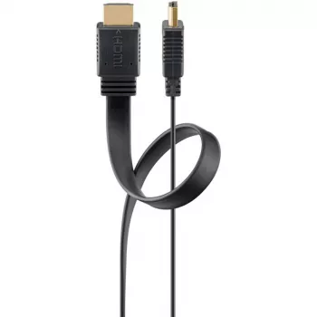 Cabo HDMI WENTRONIC 77135 — suporta 8K 60Hz