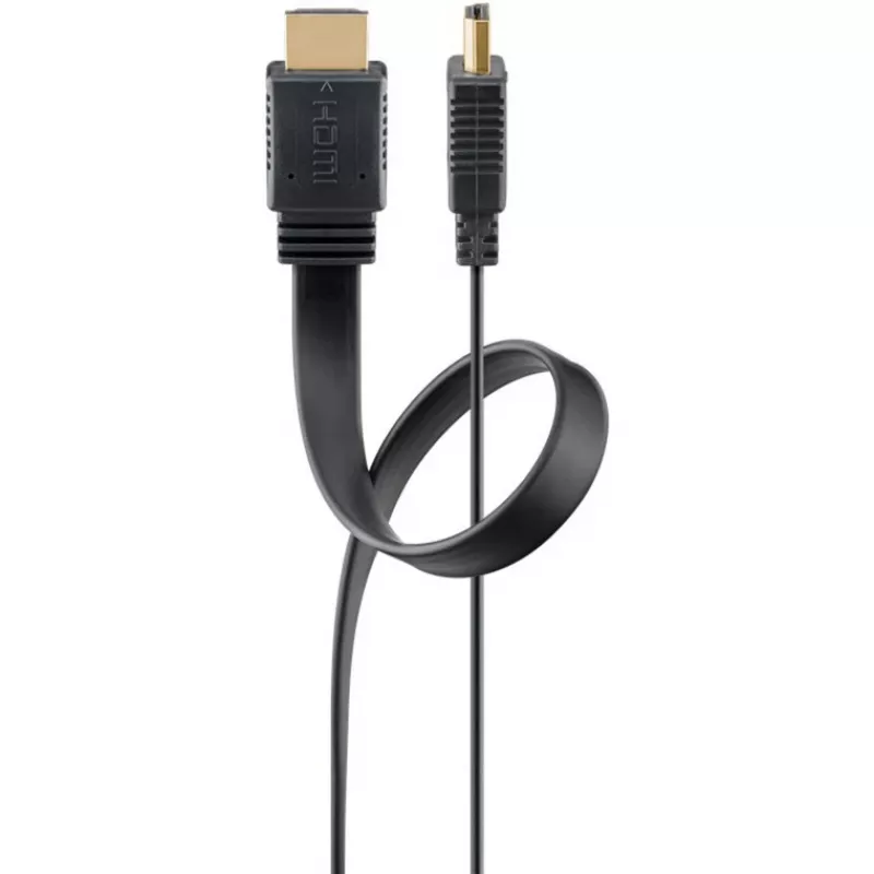 Cabo HDMI WENTRONIC 77135 — suporta 8K 60Hz