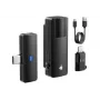 Microfone lavalier Donner LM-100