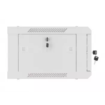 Rack Lanberg WF01-6404-10S 4U prateleira de parede cinzento (WF01-6404-10S)