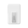 Anker 633 10000 mAh 15W 27W USB-C branco