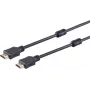 Cabo HDMI S/CONN HDMI - HDMI 2 m