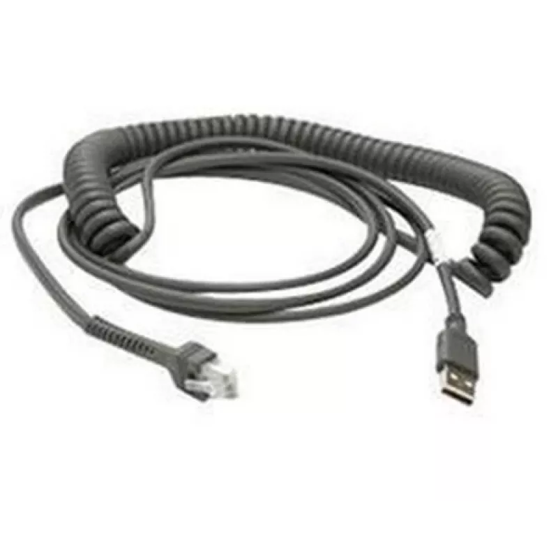 Cabo USB Motorola 2,8 m CBA-U32-C09ZAR