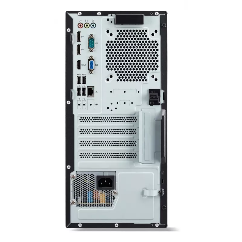 PC de secretária Acer Veriton M M4710GT Intel Core i7-13700 16GB 512GB SSD Intel UHD Graphics 770 Windows 11 Pro