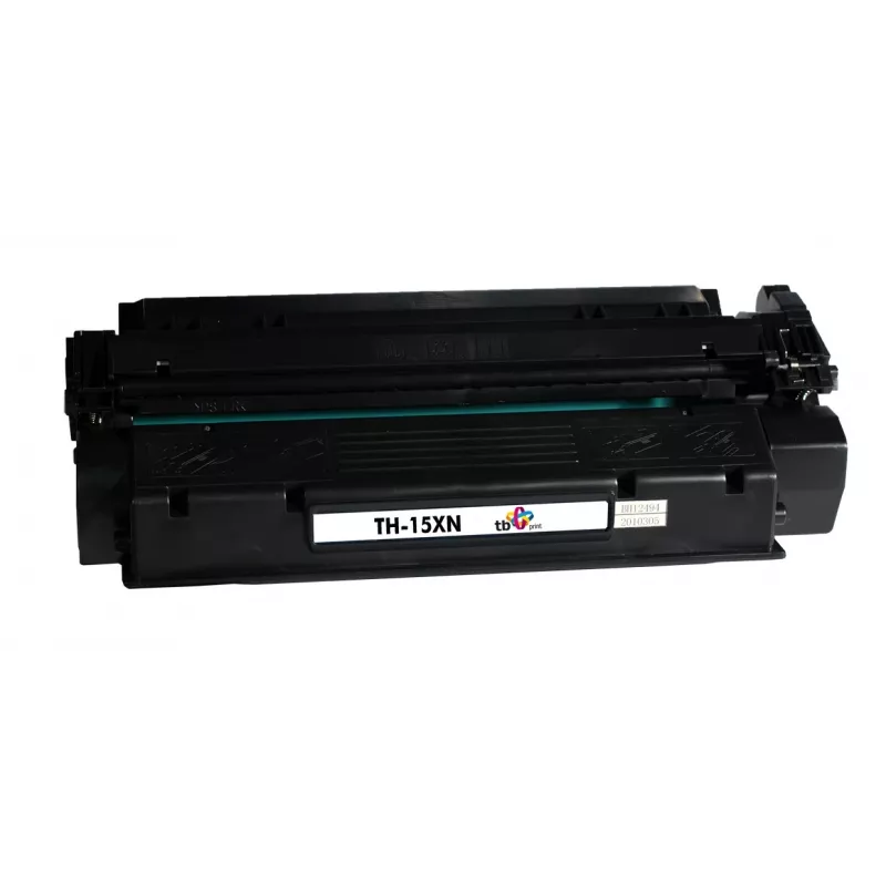 Toner TH-15XN (HP C7115X) preto 100% novo