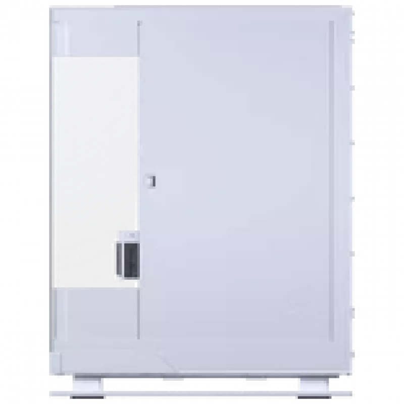 PHANTEKS Evolv X2 + TRYX PANORAMA ARGB Refrigeração líquida completa – branco, 360 mm