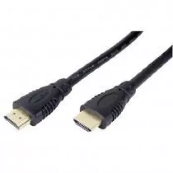 Cabo HDMI 1.4 Equip, 7,5 m, HDMI Type A (Standard), HDMI Type A (Standard), preto