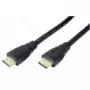 Cabo HDMI 1.4 Equip, 7,5 m, HDMI tipo A (Standard), HDMI tipo A (Standard), preto