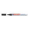 Marcador Edding 751 preto