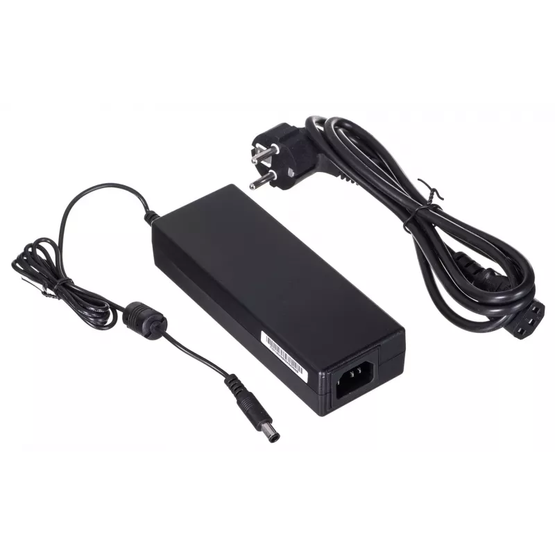 Dahua Technology PFS3008-8GT-96 comutador de rede não gerido L2 Gigabit Ethernet (10/100/1000) Power over Ethernet (PoE) preto