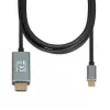 Cabo USB-C para HDMI iBOX ITVC4K
