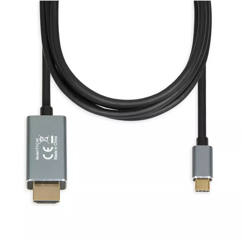 Cabo USB-C para HDMI iBOX ITVC4K
