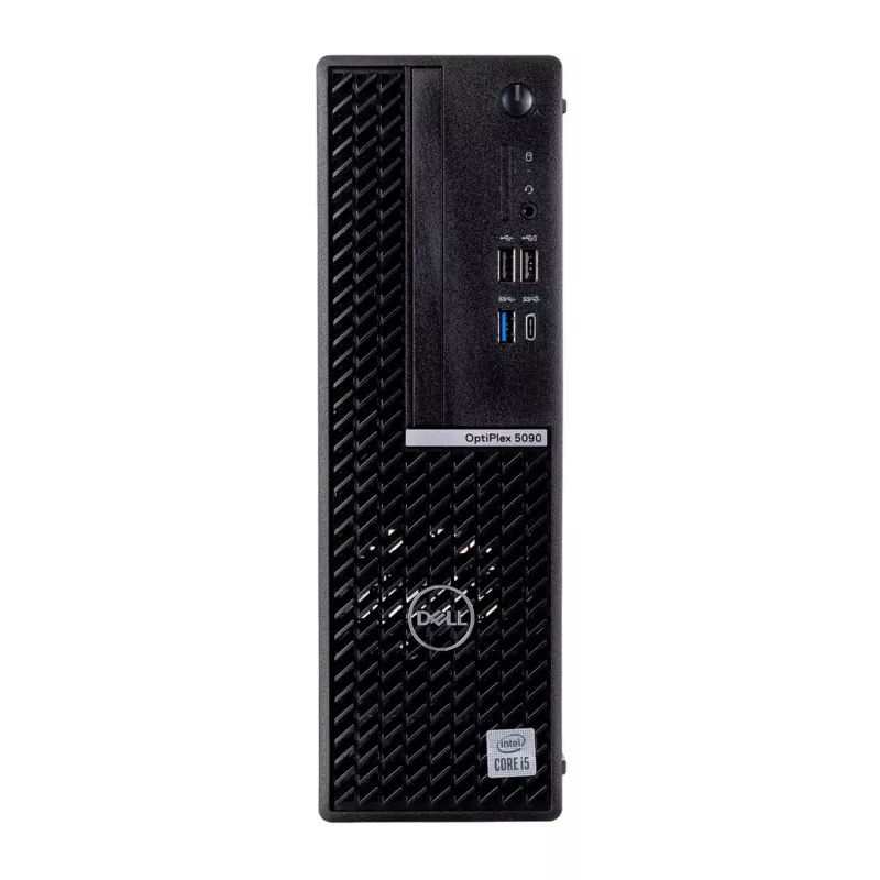 DELL OptiPlex 5090 i5-10500 16 GB 256 GB SSD SFF Win11pro usado