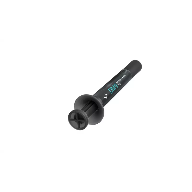 DeepCool DM9 pasta térmica, 1,5 g, cinzenta