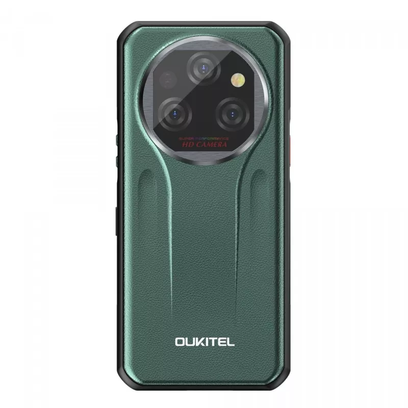 Smartphone Oukitel WP39 Pro 6,3
