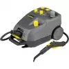 Kärcher SG 4/4 Limpa-vapor de cilindro 4 L 2300 W preto, amarelo