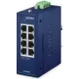 Switch não gerido PLANET IGS-800T 8 portas Gigabit Ethernet 10/100/1000
