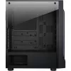 Inter-tech 88881322 produto preto
