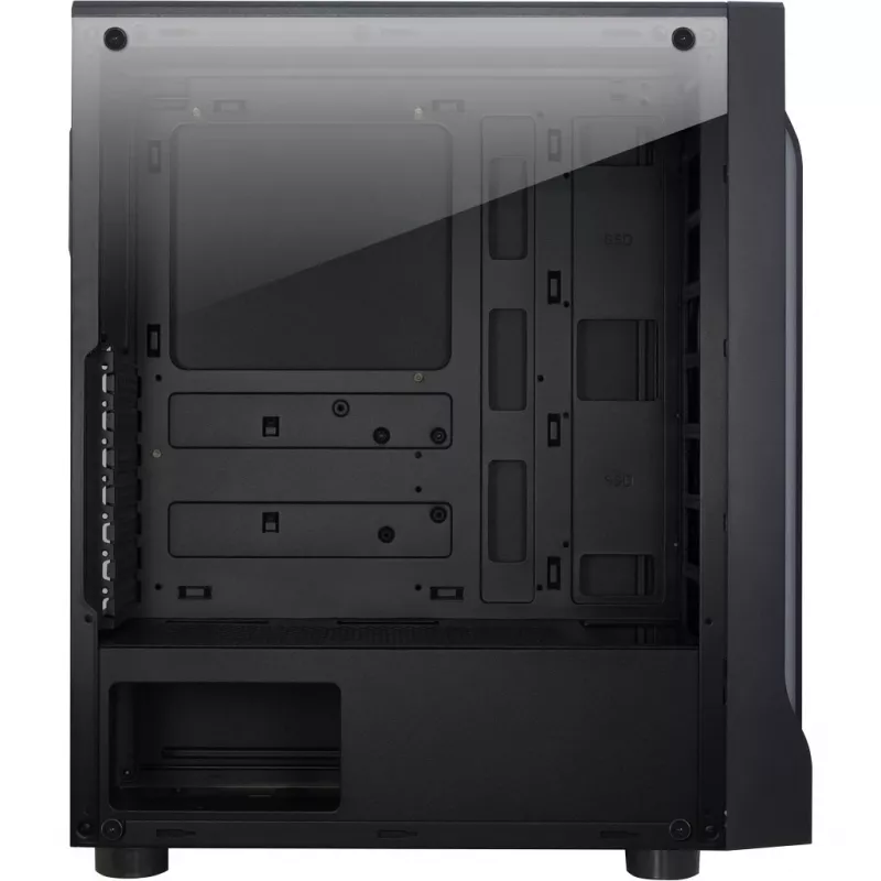 Inter-tech 88881322 produto preto