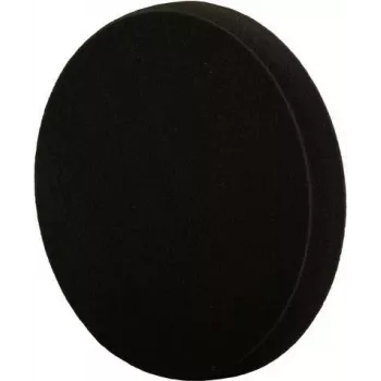 Makita - Esponja de polir - para tinta - 190 mm - Plana - Granulometria: fina - para Makita 9237CB, PV001GZ