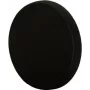 Makita - Esponja de polir - para tinta - 190 mm - Plana - Granulometria: fina - para Makita 9237CB, PV001GZ